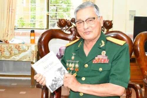 Một điểm tựa lịch sử