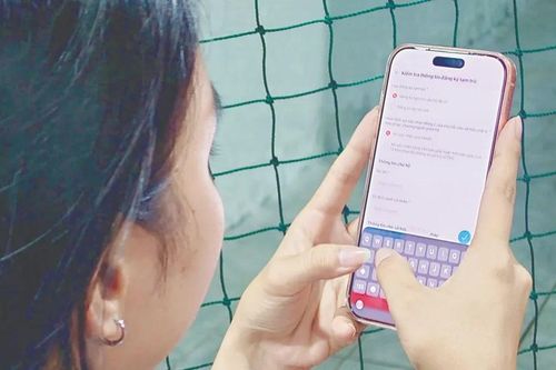Không cần xác minh điều kiện đăng ký thường trú, tạm trú với trẻ dưới 6 tuổi
