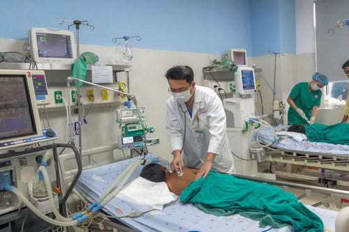 Sớm đưa các trung tâm dự trữ thuốc hiếm vào hoạt động
