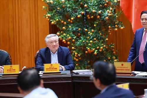 Nghiêm cấm việc găm hàng, đội giá xăng dầu gây rối loạn thị trường