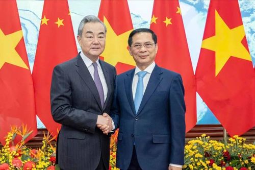 Thúc đẩy thành lập Nhóm công tác liên chính phủ Việt Nam - Trung Quốc trong các lĩnh vực trọng điểm
