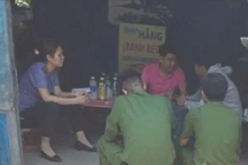 Nghi án người đàn ông tự phóng hỏa sau mâu thuẫn gia đình