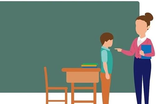 Tranh cãi việc giáo viên gõ đầu học sinh: Kỷ luật thế nào phù hợp?
