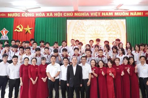 Đắk Lắk: Hơn 1.600 em đạt học sinh giỏi tỉnh năm học 2025-2026