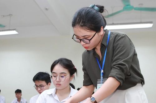 Quy chế thi tốt nghiệp THPT 2026: Giảm giấy tờ, tăng hiệu quả