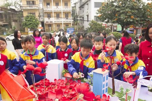 'Ngày hội non sông' ở Lào Cai thành công toàn diện