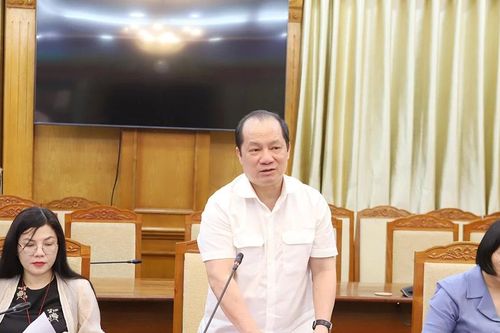 Kiểm tra triển khai Nghị quyết Đại hội XIV tại Bắc Ninh