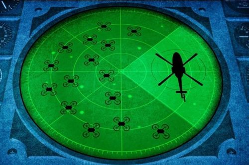 Bầu trời chiến tranh đang đổi chủ: Trực thăng có bị UAV 'soán ngôi'?