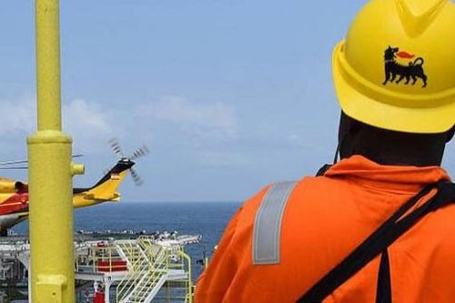 Libya phát hiện hai mỏ khí đốt lớn ngoài khơi