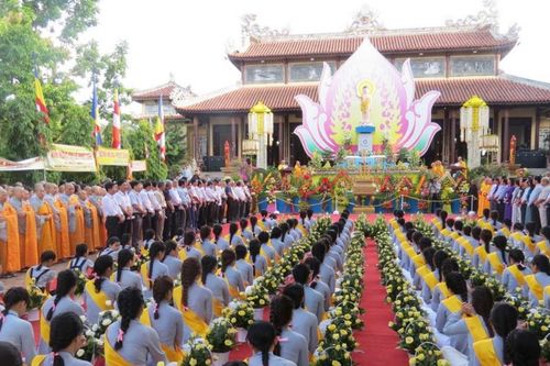 Festival Dân tộc - Tôn giáo sẽ diễn ra vào cuối tháng 4 năm 2026 tại Hà Nội