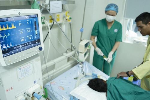 Cần kiên quyết dẹp bỏ những món ăn 'dân gian' chết người