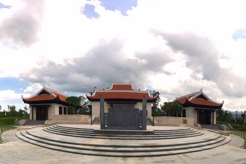 Biểu tượng bất diệt của tinh thần dân tộc ở Di tích quốc gia đặc biệt Chiến trường Điện Biên Phủ
