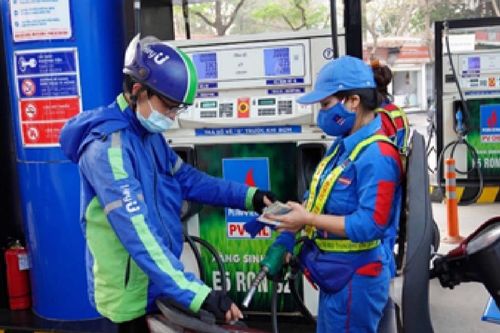 Kịch bản điều hành giá xăng dầu trong giai đoạn 'nóng'