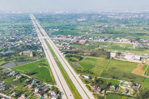 Dự kiến xây trung tâm hành chính tỉnh Nghệ An hơn 4.200 tỷ đồng