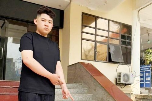 Trộm hơn 5 cây vàng của họ hàng bán lấy tiền đi du lịch