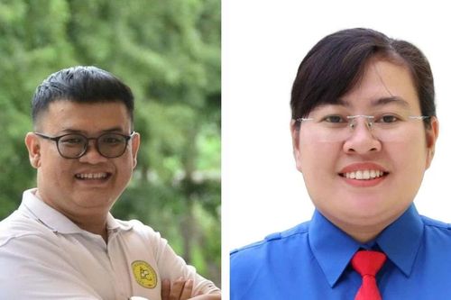 Thanh niên làm 'kỹ sư số', xây dựng chính quyền từ cơ sở