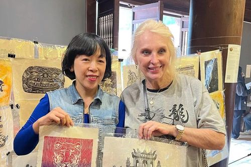 Lý do Hà Nội vào Top 50 thành phố đẹp nhất thế giới cùng Paris, New York