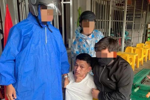 Bắt nghi phạm siết cổ, bịt miệng người phụ nữ giữa đồng vắng để cướp vàng