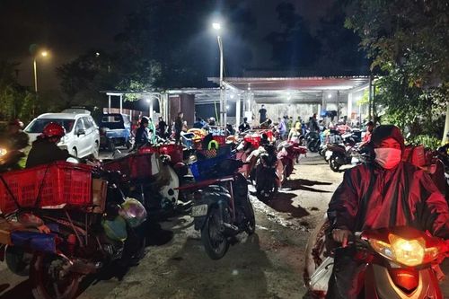 Lò mổ ở Quảng Trị vừa bị phạt gần 250 triệu đồng: Ai 'chống lưng' cho sai phạm kéo dài?