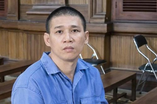 Án tử cho kẻ sát hại bạn nhậu, cướp tài sản rồi bỏ trốn