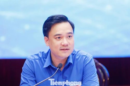 Gỡ 'nút thắt' cho thanh niên từ đối thoại trực tiếp với Bí thư Tỉnh Đoàn Bắc Ninh