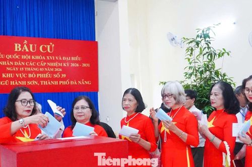 Đà Nẵng tập trung kiện toàn nhân sự