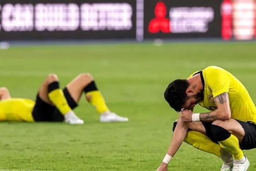 LĐBĐ Malaysia để ngỏ khả năng tiếp tục kháng cáo bản án nhập tịch 'lậu'