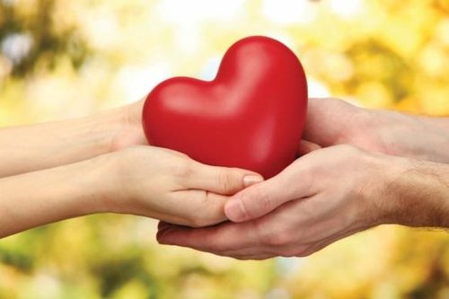 Cứu người không đợi trả ơn