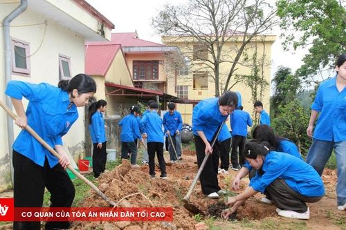 Thanh niên Lạng Sơn lấy hiệu quả làm thước đo