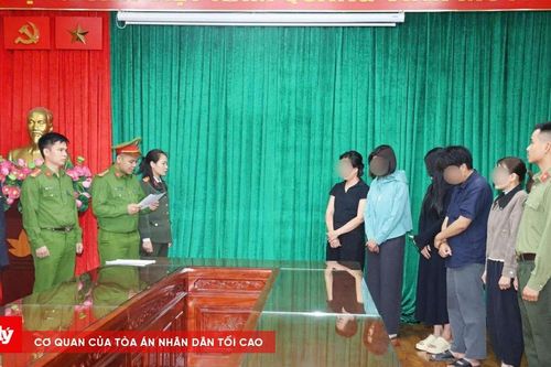 Khởi tố nhóm đối tượng làm giả hồ sơ để trục lợi chính sách nhà ở xã hội