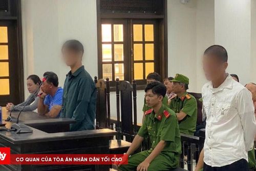 Án mạng sau lời mời uống bia bị từ chối
