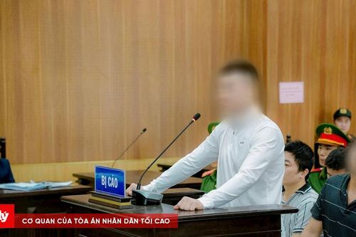Xét xử Thu 'vệ sĩ' cùng đồng phạm trong đường dây ma túy, hàng cấm