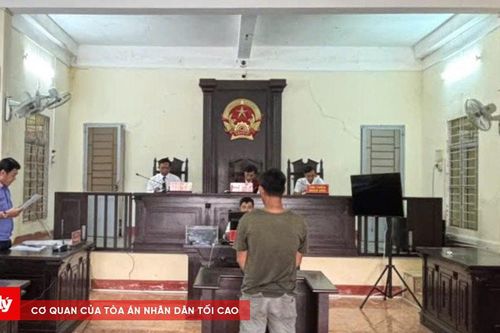 Lĩnh án tù vì gây tai nạn giao thông chết người