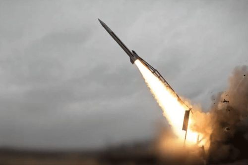 Tên lửa FP-7 tốc độ 1.500m/s, xuyên thủng phòng không Nga, 'thay đổi cuộc chơi'