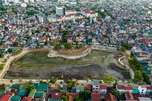 Người phụ nữ Nghệ An đòi gần 2.000m2 đất mua năm 1985 giá 4.500 đồng