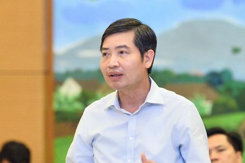 Chủ tịch tỉnh Đắk Lắk Tạ Anh Tuấn giữ chức Thứ trưởng Bộ Tài chính