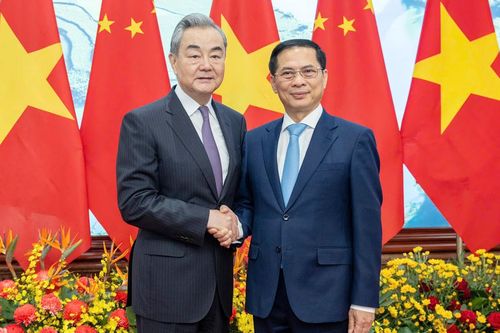 Sớm hoàn thành 3 tuyến đường sắt khổ tiêu chuẩn kết nối Việt Nam với Trung Quốc