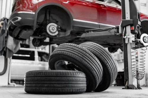 8 nguyên tắc vàng về lốp ô tô: Sai lầm nhỏ, có thể trả giá bằng cả tính mạng