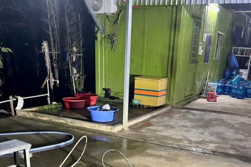 Xô xát ở công trường khu đô thị Tây Ninh, 1 người tử vong