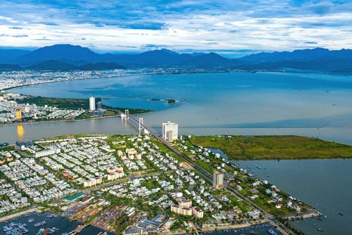 Lộ diện loạt cơ chế đặc thù cho siêu dự án lấn biển tại Đà Nẵng