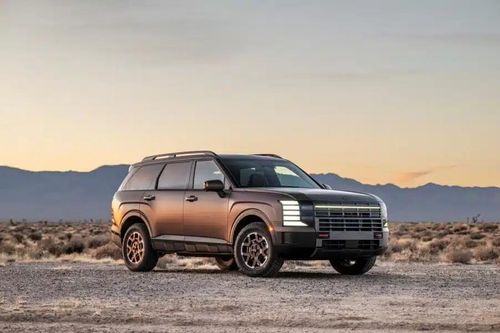 Hyundai dừng bán mẫu Palisade 2026 tại Mỹ vì ghế chỉnh điện