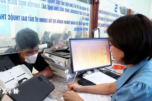 Sắp có Nghị định mới về xử lý kỷ luật viên chức: Nâng cao trách nhiệm công vụ
