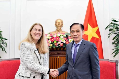 Tạo đột phá trong hợp tác khoa học-công nghệ giữa Việt Nam và Thụy Sĩ