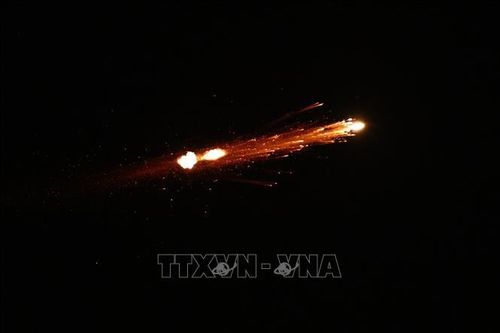 Israel cảnh báo nguy cơ phơi nhiễm hóa chất từ nhiên liệu tên lửa Iran
