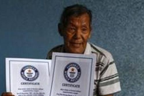 10 lần lên đỉnh Everest không bình dưỡng khí: Kỳ tích Guinness khiến thế giới sửng sốt