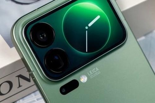 Xiaomi 18 Pro lộ diện là flagship nhỏ gọn dùng chip 2nm, pin 7.000 mAh
