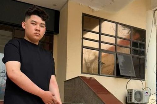 Bắt tạm giam cháu họ 16 tuổi phá két sắt trộm hơn 5 cây vàng, bán lấy tiền ăn chơi dịp Tết