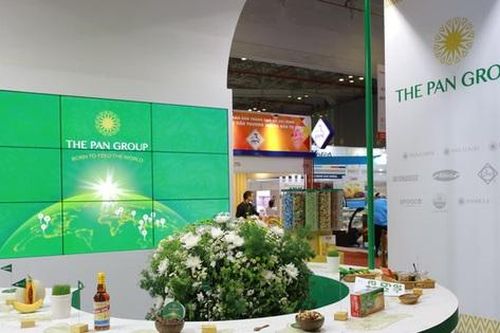 PAN nhận chuyển nhượng Bibica Biên Hòa, tái cấu trúc chuỗi giá trị bánh kẹo