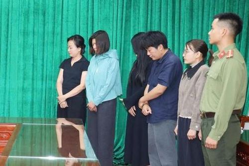 Làm giả hồ sơ mua nhà ở xã hội, 5 đối tượng bị khởi tố