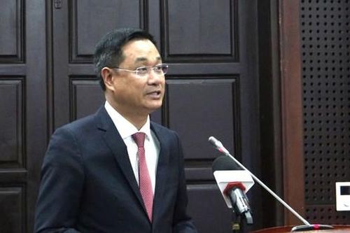 Đà Nẵng nâng 'lá chắn' phòng thủ dân sự trước thiên tai cực đoan